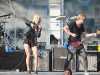 The Sounds at US Open Photos