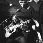 Joel Jerome at Harvard & Stone Photos by ceethreedom