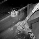 Veronica Bianqui at Harvard & Stone Photos by ceethreedom