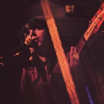 Veronica Bianqui at Harvard & Stone Photos by ceethreedom