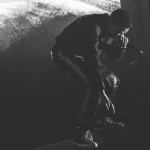 Vince Staples at Observatory Santa Ana -- Photo by Andrew Gomez