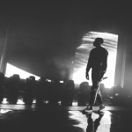 Vince Staples at Observatory Santa Ana -- Photo by Andrew Gomez