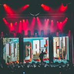 Vince Staples at Observatory Santa Ana -- Photo by Andrew Gomez