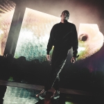 Vince Staples at Observatory Santa Ana -- Photo by Andrew Gomez