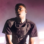 Vince Staples at The Novo -- Photo: Jessica Rubio