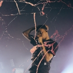 Vince Staples at The Novo -- Photo: Jessica Rubio