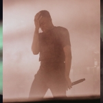 Vince Staples at The Novo -- Photo: Jessica Rubio