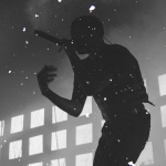 Vince Staples at The Novo -- Photo: Jessica Rubio