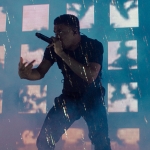 Vince Staples at The Novo -- Photo: Jessica Rubio
