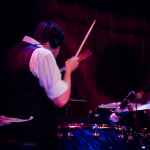 Vinyl Williams with Gazoota at Bootleg Theatre - Photos- November 30, 2012
