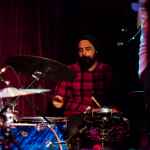Vinyl Williams with Gazoota at Bootleg Theatre - Photos- November 30, 2012