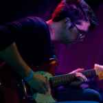 Vinyl Williams with Gazoota at Bootleg Theatre - Photos- November 30, 2012