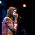 Vinyl Williams with Gazoota at Bootleg Theatre - Photos- November 30, 2012