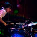 Vinyl Williams with Gazoota at Bootleg Theatre - Photos- November 30, 2012