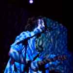 Vinyl Williams with Gazoota at Bootleg Theatre - Photos- November 30, 2012