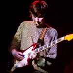Vinyl Williams with Gazoota at Bootleg Theatre - Photos- November 30, 2012