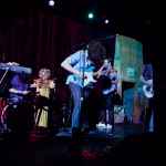 Vinyl Williams with Gazoota at Bootleg Theatre - Photos- November 30, 2012