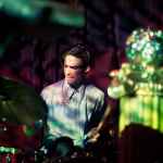 Vinyl Williams with Gazoota at Bootleg Theatre - Photos- November 30, 2012