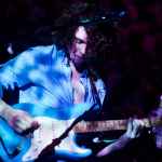 Vinyl Williams with Gazoota at Bootleg Theatre - Photos- November 30, 2012