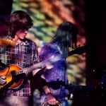Vinyl Williams with Gazoota at Bootleg Theatre - Photos- November 30, 2012