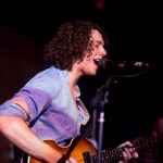 Vinyl Williams with Gazoota at Bootleg Theatre - Photos- November 30, 2012