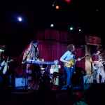 Vinyl Williams with Gazoota at Bootleg Theatre - Photos- November 30, 2012