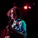 Vinyl Williams with Gazoota at Bootleg Theatre - Photos- November 30, 2012