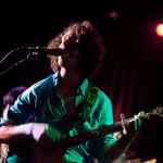 Vinyl Williams with Gazoota at Bootleg Theatre - Photos- November 30, 2012
