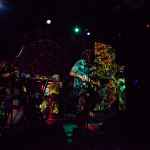 Vinyl Williams with Gazoota at Bootleg Theatre - Photos- November 30, 2012