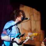 Vinyl Williams with Gazoota at Bootleg Theatre - Photos- November 30, 2012