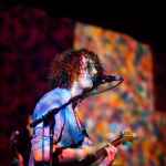 Vinyl Williams with Gazoota at Bootleg Theatre - Photos- November 30, 2012