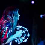 Vinyl Williams with Gazoota at Bootleg Theatre - Photos- November 30, 2012