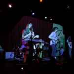 Vinyl Williams with Gazoota at Bootleg Theatre - Photos- November 30, 2012