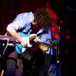 Vinyl Williams with Gazoota at Bootleg Theatre - Photos- November 30, 2012