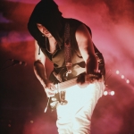 Walk the Moon at the Hollywood Palladium by Steven Ward
