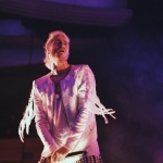 Walk the Moon at the Hollywood Palladium by Steven Ward