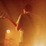 Wavves at The Echo - October 15, 2013 
