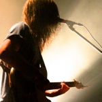Wavves at The Echo - October 15, 2013 