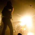 Wavves at The Echo - October 15, 2013 
