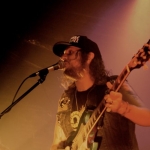 Wavves at The Echo - October 15, 2013 