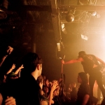 Wavves at The Echo - October 15, 2013 