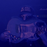 Wavves at The Echo - October 15, 2013 