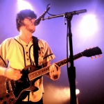 Wavves at The Echo - October 15, 2013 -2