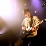 Wavves at The Echo - October 15, 2013 