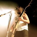Wavves at The Echo - October 15, 2013 