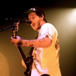 Wavves at The Echo - October 15, 2013 