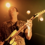 Wavves at The Echo - October 15, 2013 