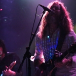 “We All Join Hands" Benefit for Richard Gowen at Echoplex- 1/11/2014