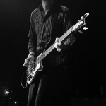 “We All Join Hands" Benefit for Richard Gowen at Echoplex- 1/11/2014