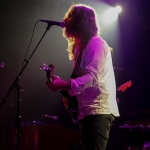“We All Join Hands" Benefit for Richard Gowen at Echoplex- 1/11/2014